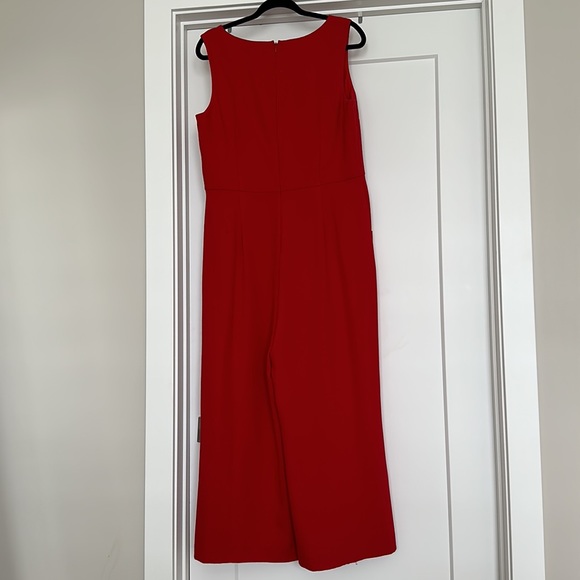 Karl Lagerfeld sleeveless pantsuit - Picture 2 of 5